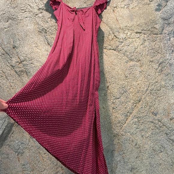 Gorgeous Billabong dress. Size small. Worn once. Excellent condition. - Picture 2 of 5